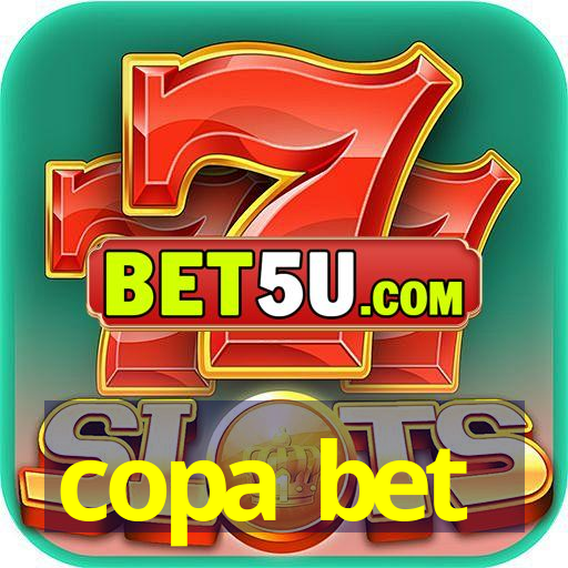 copa bet